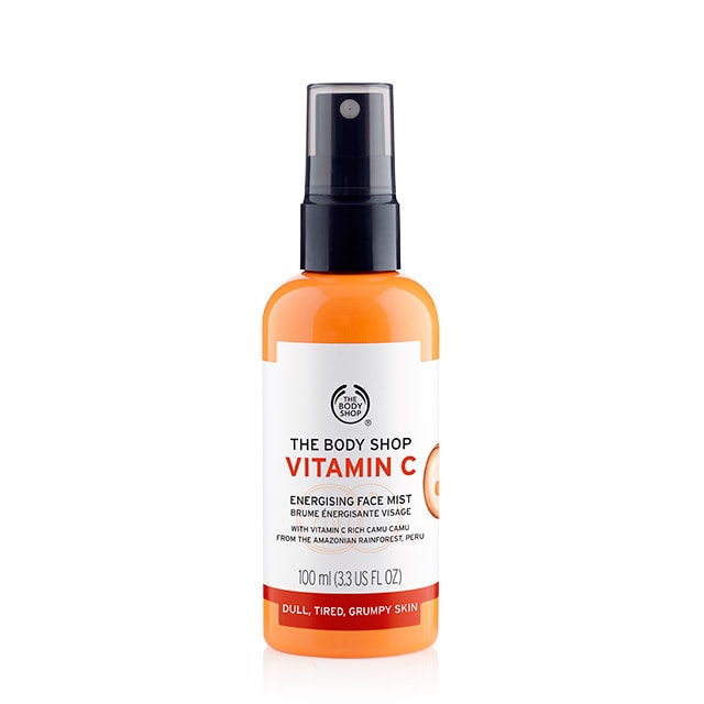 c shop vitamin body mist face Energising Ø¨ÙÙØªØ§ÙÙÙ Vitamin Body Shop Ø§ÙÙØ¬Ù The Face Ø¨Ø®Ø§Ø® C Mist C